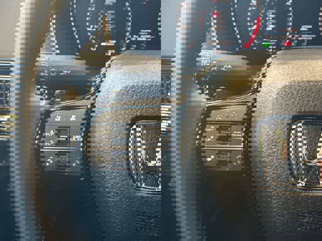 Certified 2024 Honda Civic Sport image 26