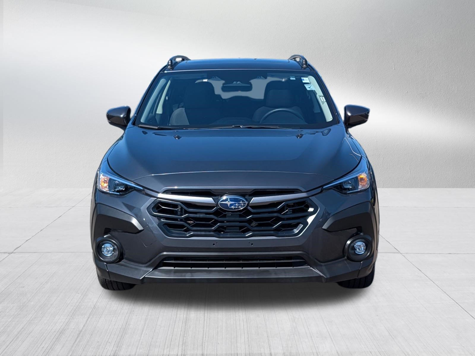 Certified 2025 Subaru Crosstrek 2.5i Premium AWD/4WD image 2
