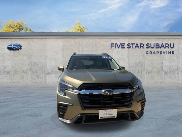 Certified 2023 Subaru Ascent Limited image 3