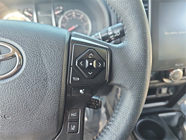 Used 2021 Toyota 4Runner TRD Off-Road Premium image 17