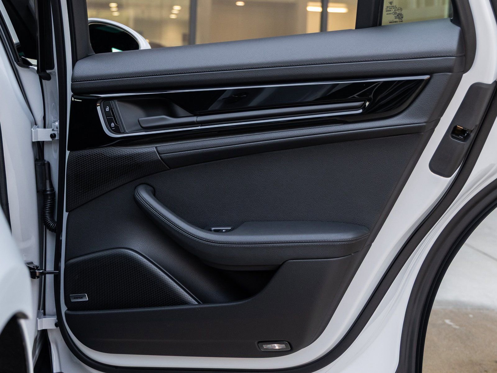 New 2026 Porsche Panamera 4 AWD/4WD image 39