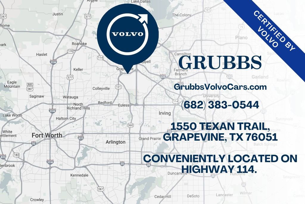 Certified 2023 Volvo S60 B5 Plus w/ Climate Package image 4