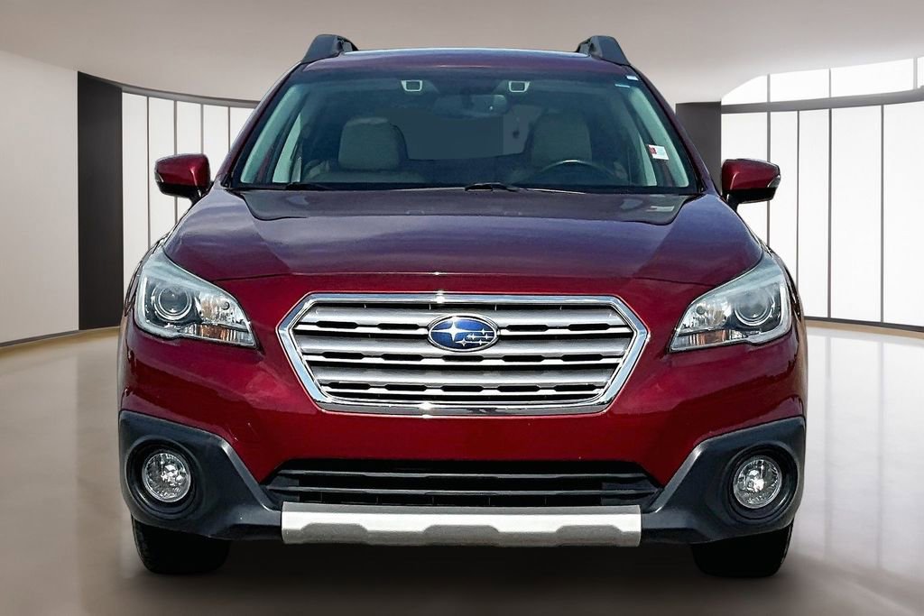 Used 2016 Subaru Outback 2.5i Limited AWD/4WD image 3