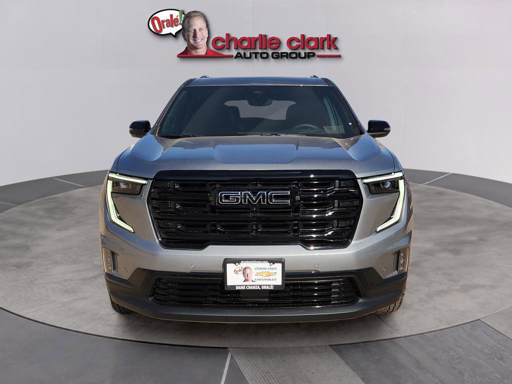 New 2026 GMC Acadia Elevation w/ Super Cruise Package image 8