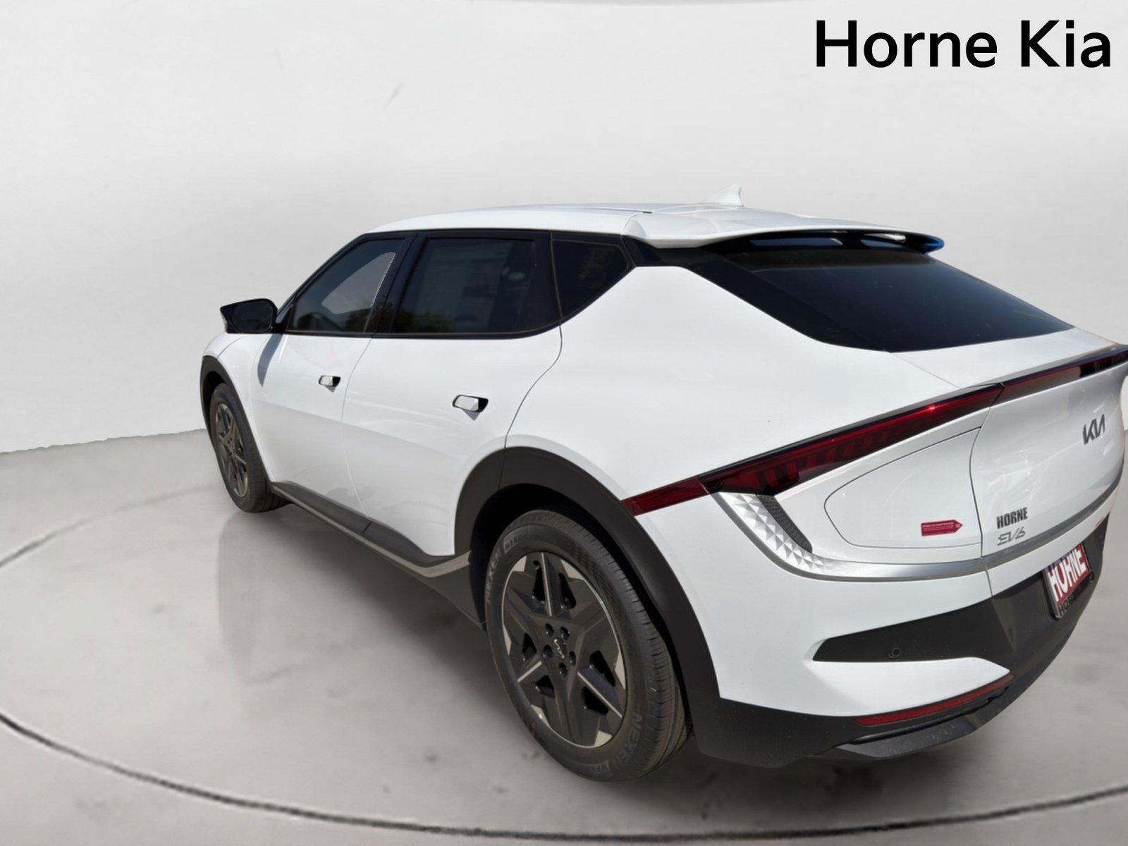 New 2026 Kia EV6 Light RWD image 5