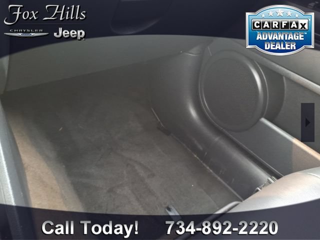 Used 2015 Jeep Patriot High Altitude FWD image 22