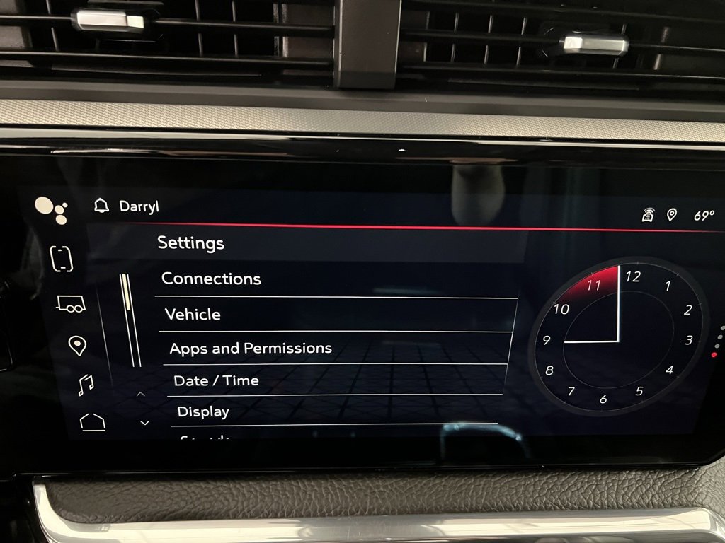 Used 2024 GMC Sierra 3500 Denali image 37