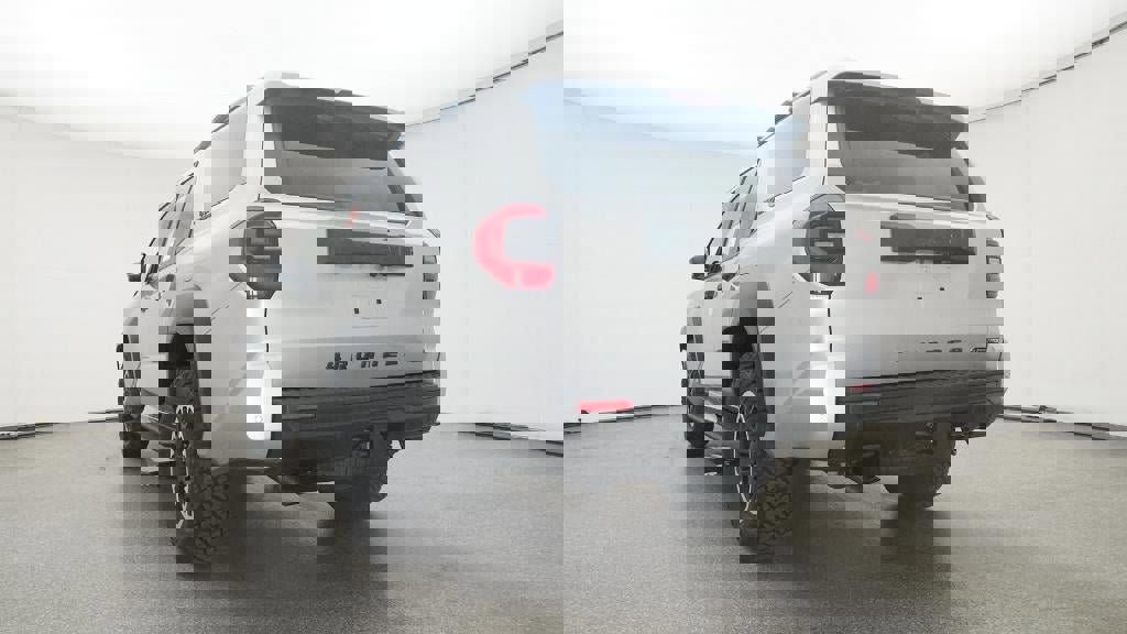 New 2025 Toyota 4Runner TRD Off-Road Premium image 22