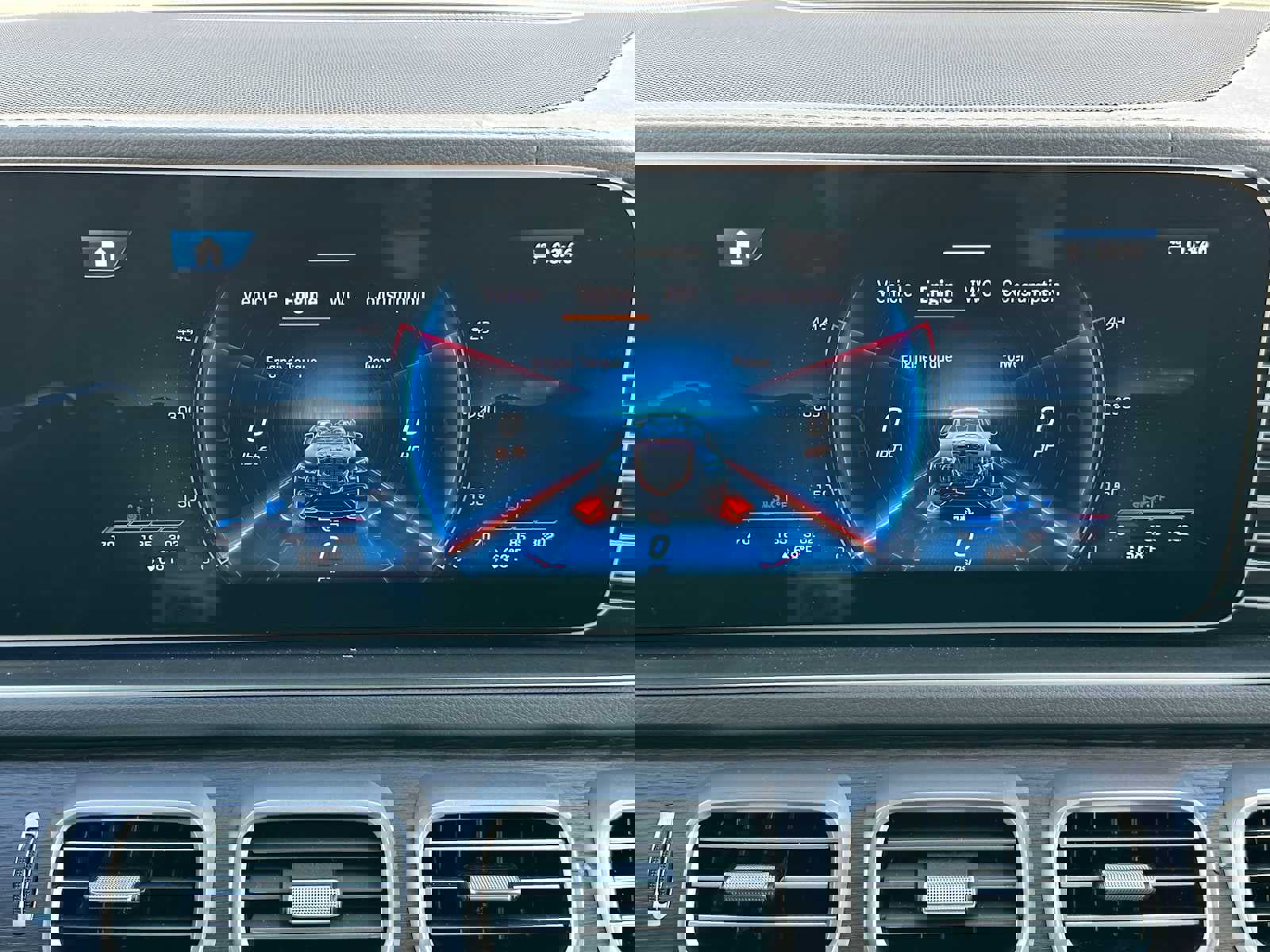 Used 2026 Mercedes-Benz GLE 53 AMG 4MATIC Coupe image 32