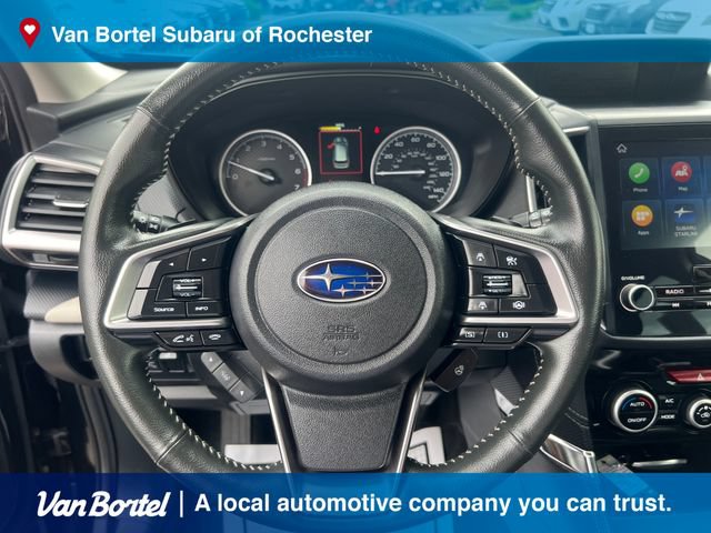 Certified 2024 Subaru Forester Limited AWD/4WD image 18
