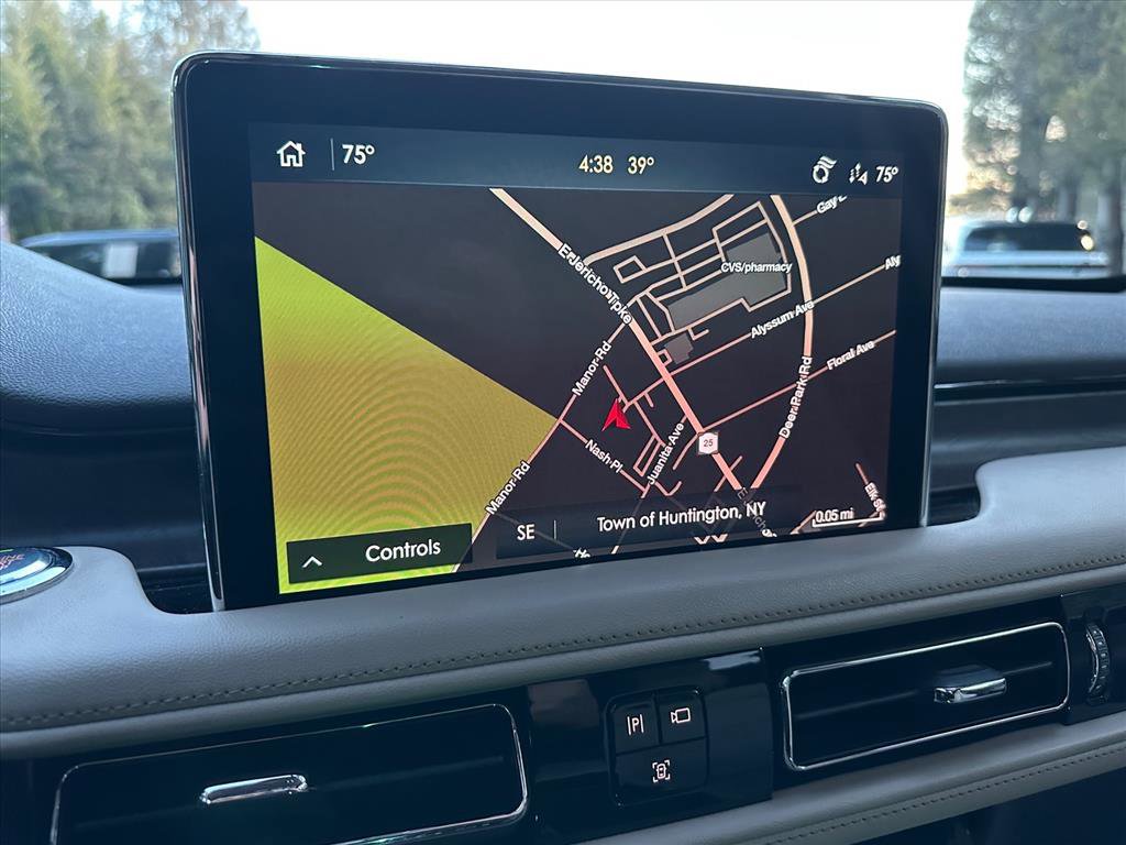 Used 2022 Lincoln Aviator Reserve w/ Elements Package Plus image 13