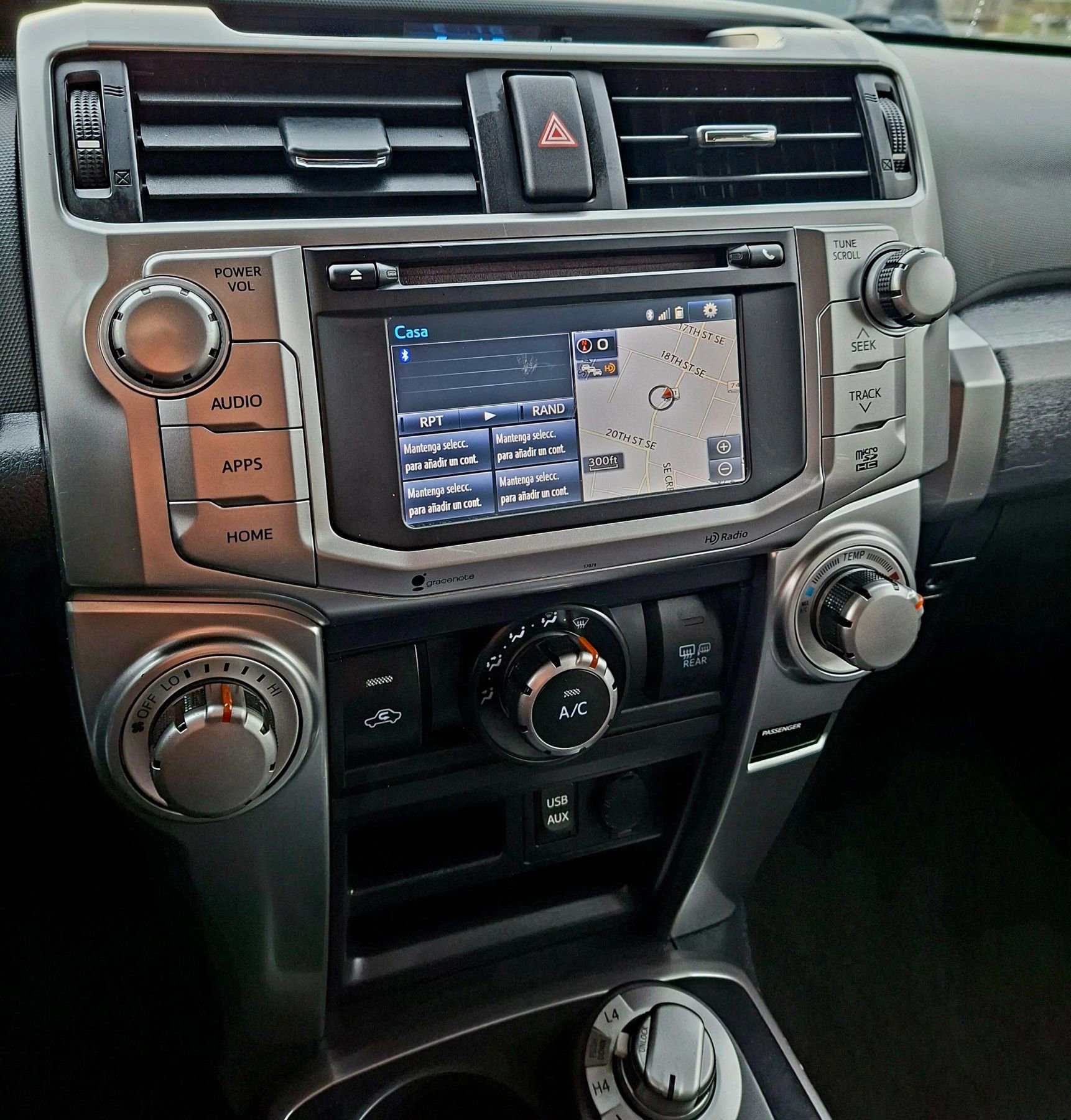 Used 2017 Toyota 4Runner SR5 image 18