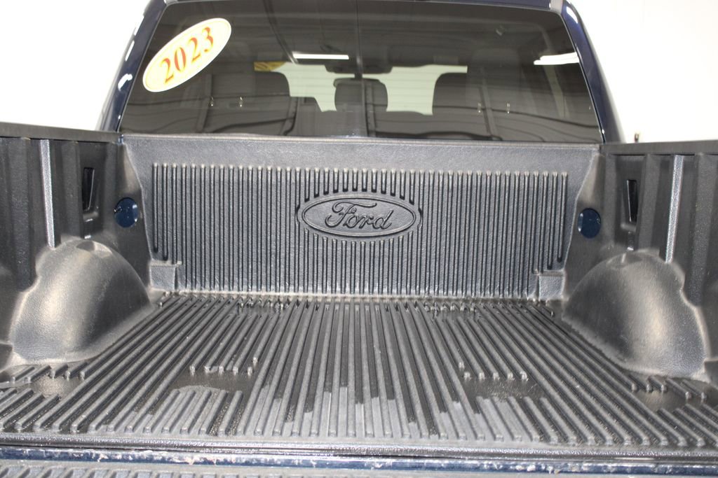 Used 2023 Ford F150 XLT w/ XTR Package image 17