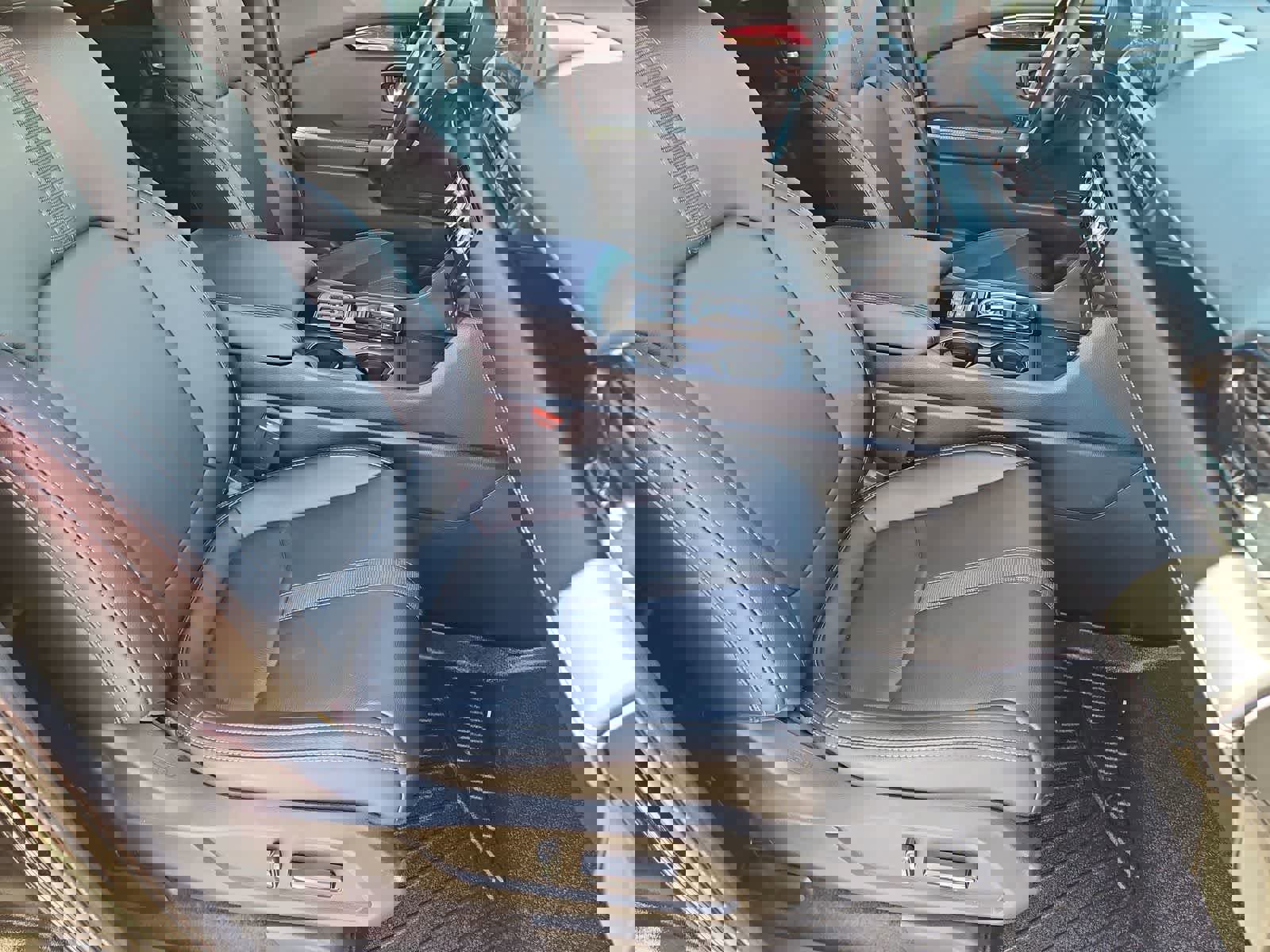 Used 2024 Honda Pilot EX-L image 24