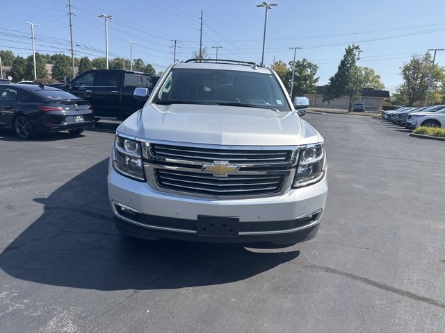 Used 2020 Chevrolet Tahoe Premier image 2