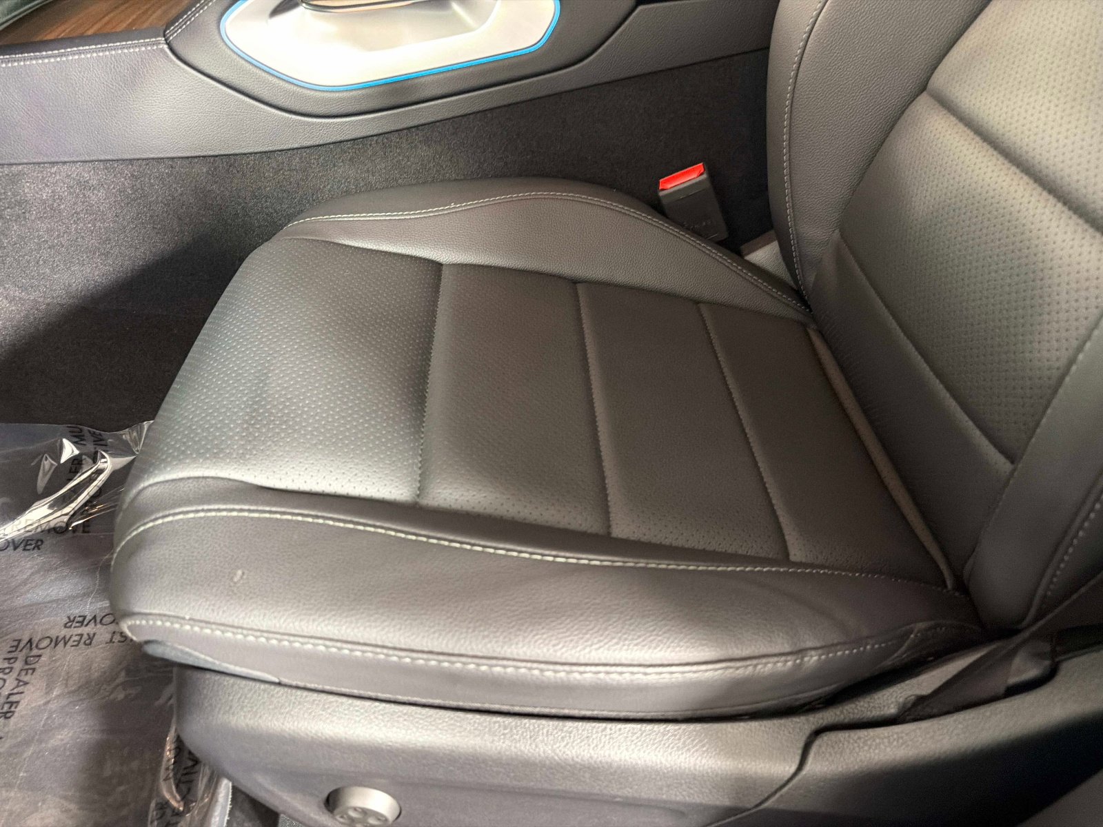 Used 2025 Mercedes-Benz GLE 350 4MATIC image 41