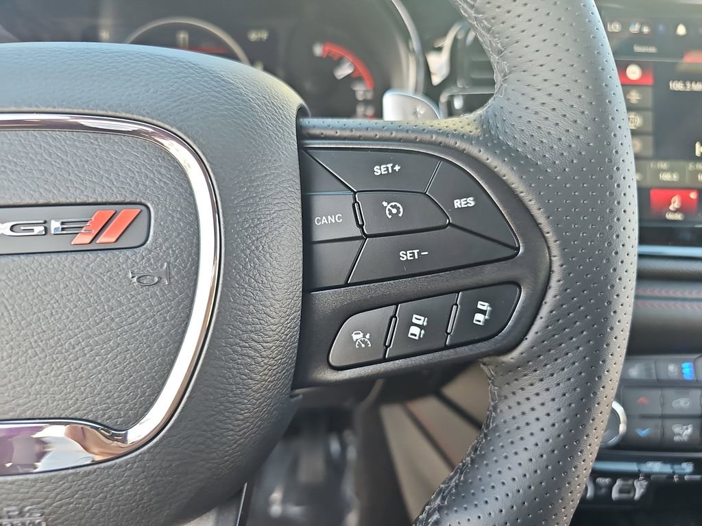 New 2026 Dodge Durango GT image 19