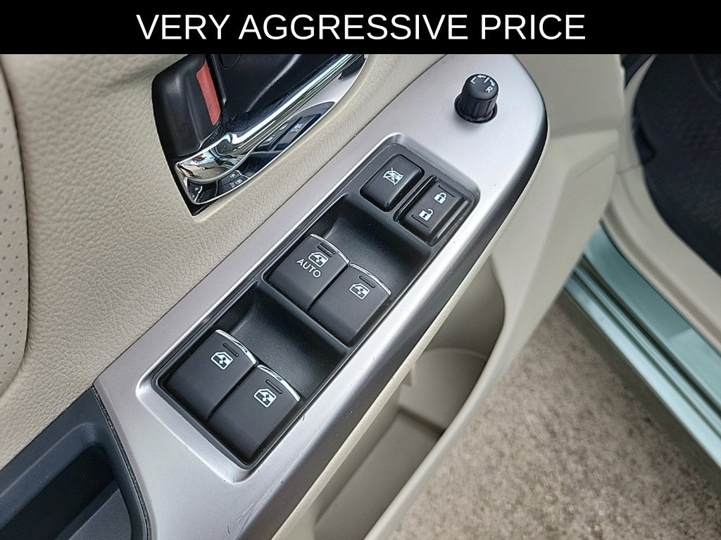 Used 2016 Subaru Impreza 2.0i Sport Limited w/ Popular Package #1 AWD/4WD image 18