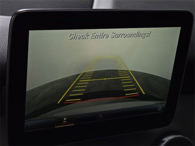 Used 2018 Mercedes-Benz CLA 250 image 25