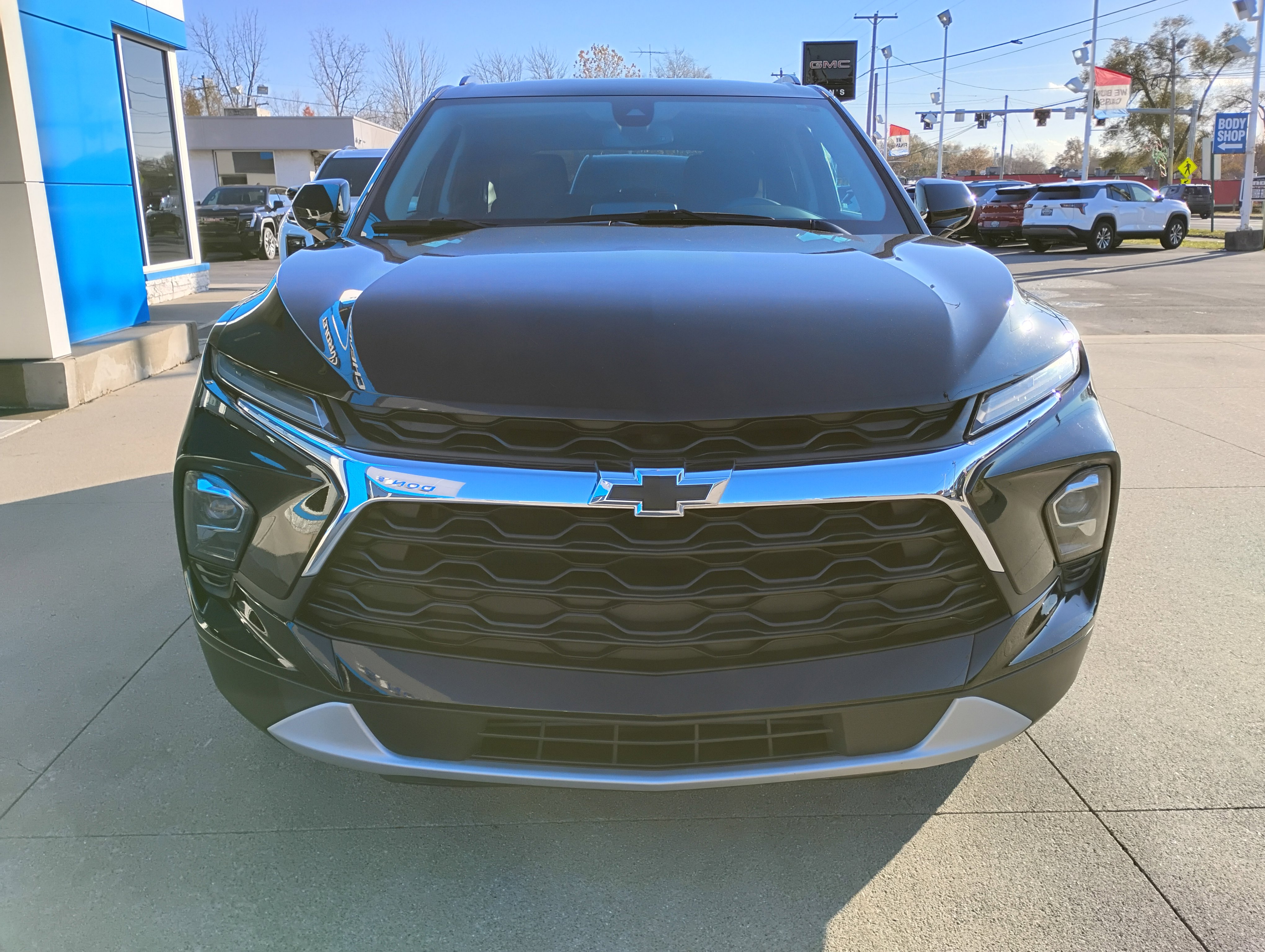 Used 2023 Chevrolet Blazer LT w/ Convenience Package image 27