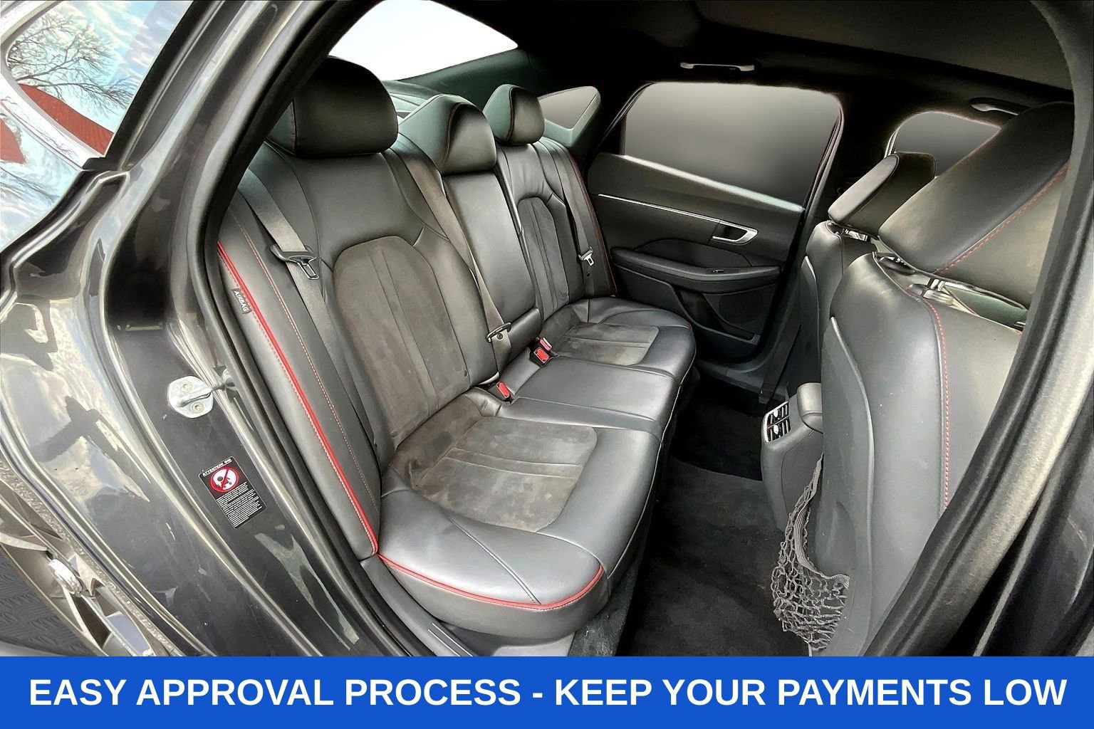 Used 2022 Hyundai Sonata SEL Plus w/ Cargo Package image 30