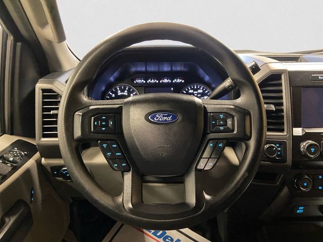 Used 2021 Ford F250 XL w/ STX Appearance Package image 13