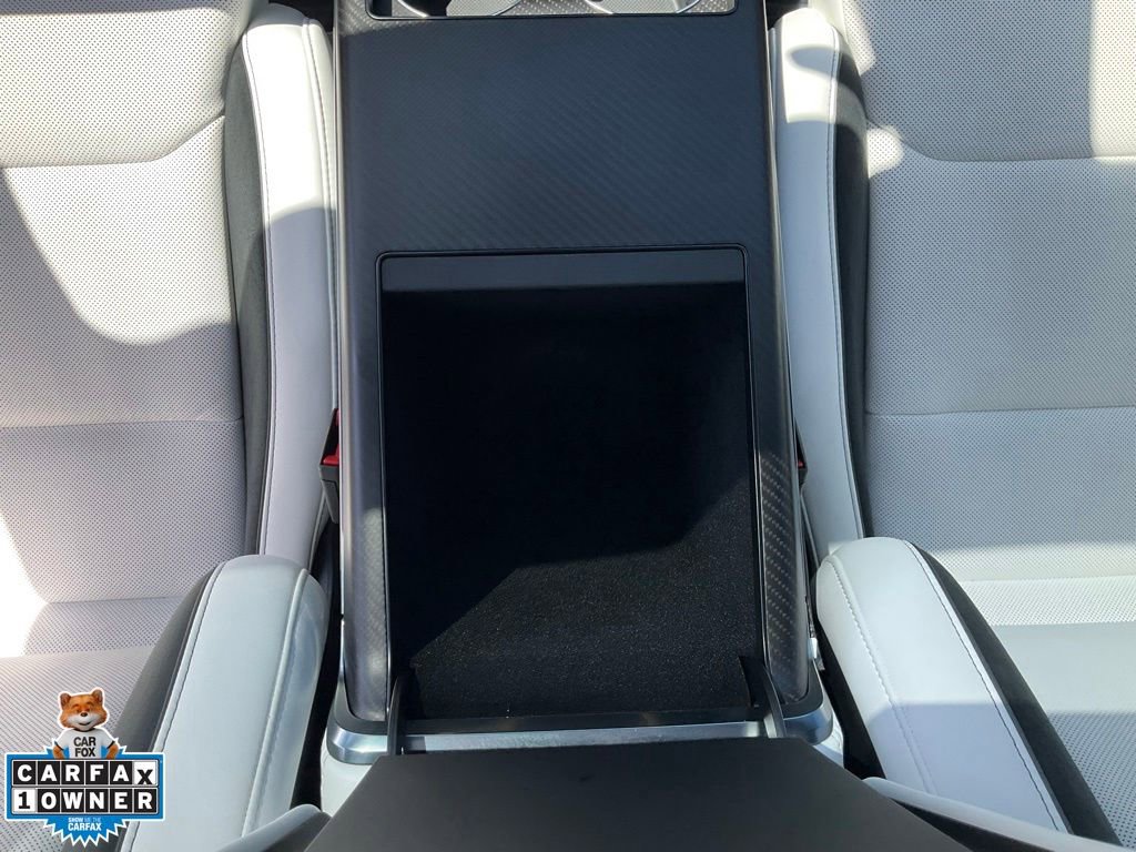Used 2026 Tesla Model S Plaid AWD/4WD image 50