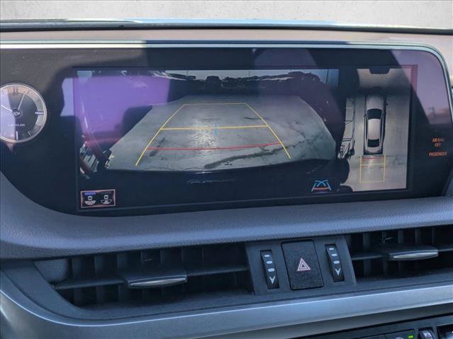 Used 2019 Lexus ES 350 Ultra Luxury w/ Accessory Package 2 FWD image 14