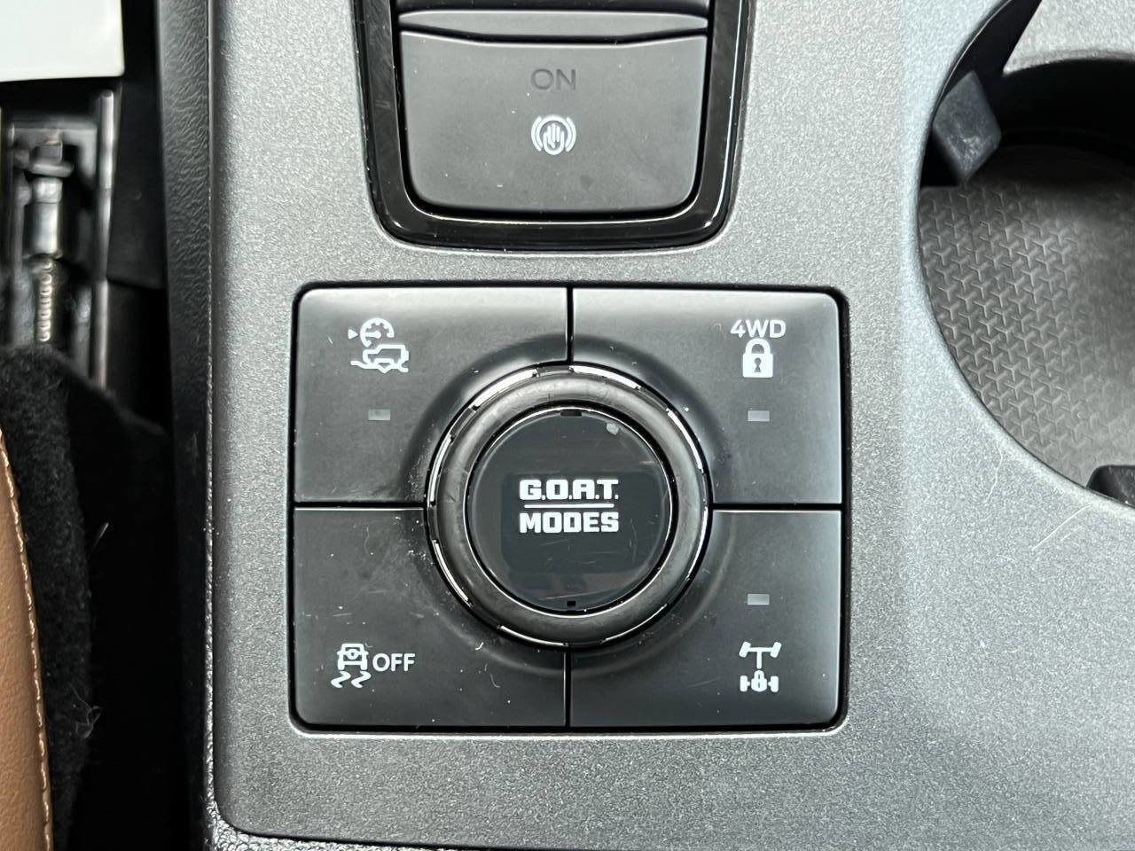 Used 2024 Ford Bronco Sport Badlands w/ Premium Package image 32