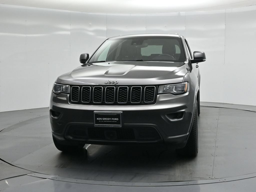 Used 2021 Jeep Grand Cherokee Limited w/ Quick Order Package 28K 80th AWD/4WD image 54