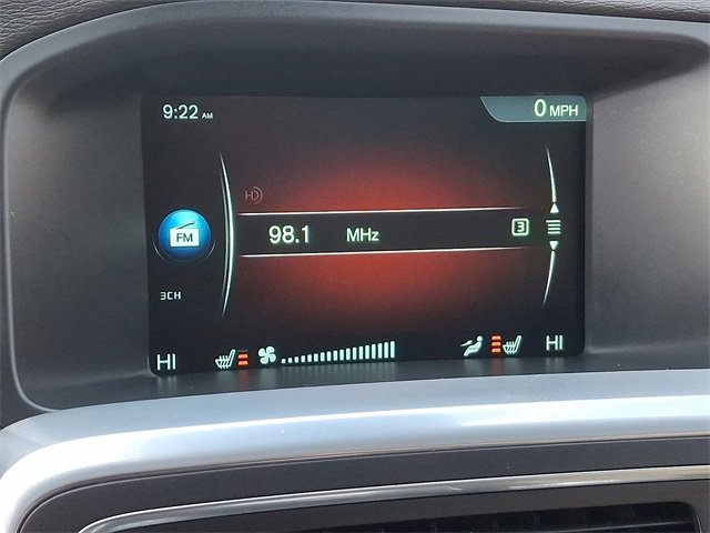 Used 2016 Volvo S60 T5 Cross Country Platinum image 16