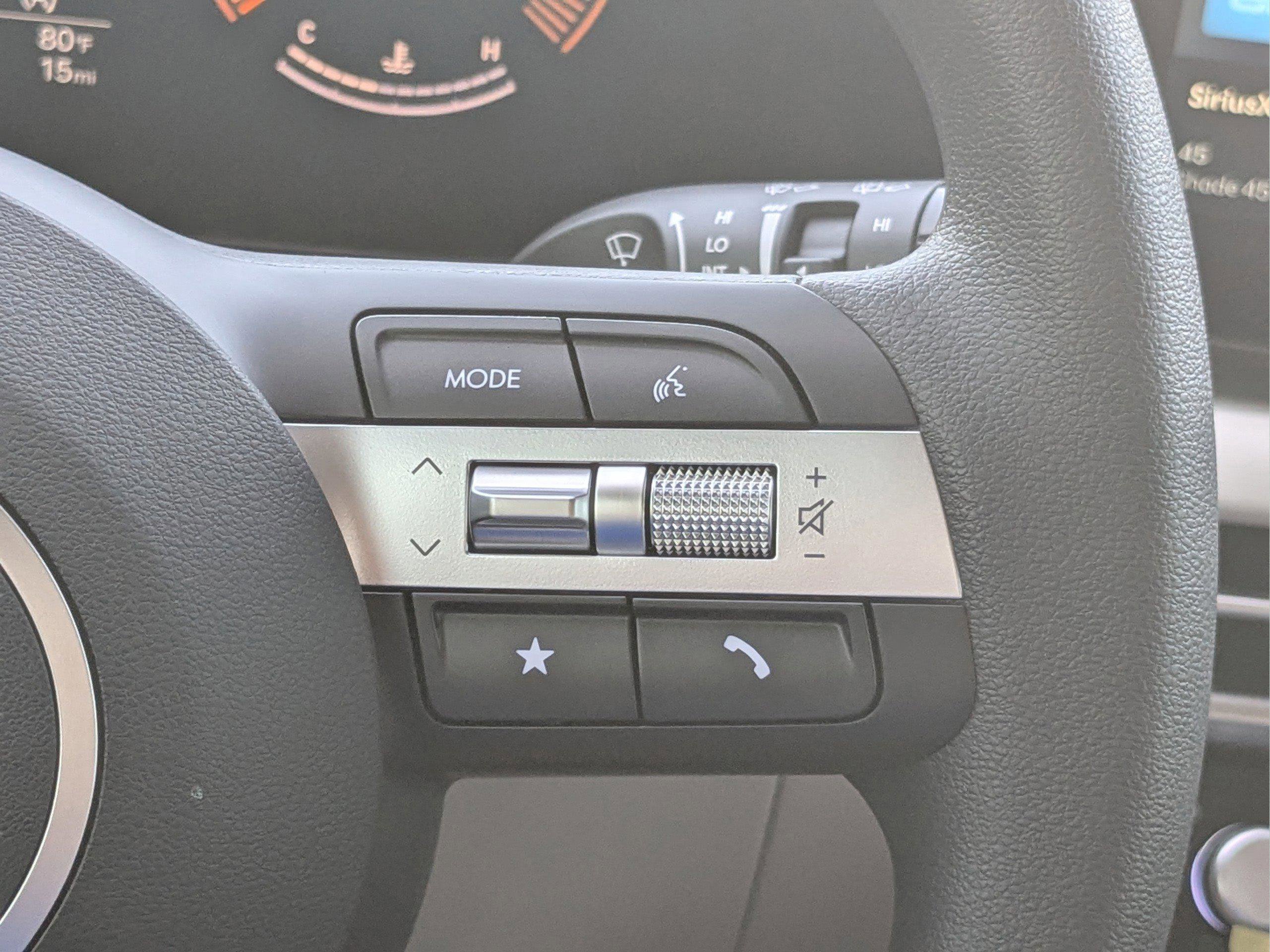 New 2026 Hyundai Tucson SEL image 31