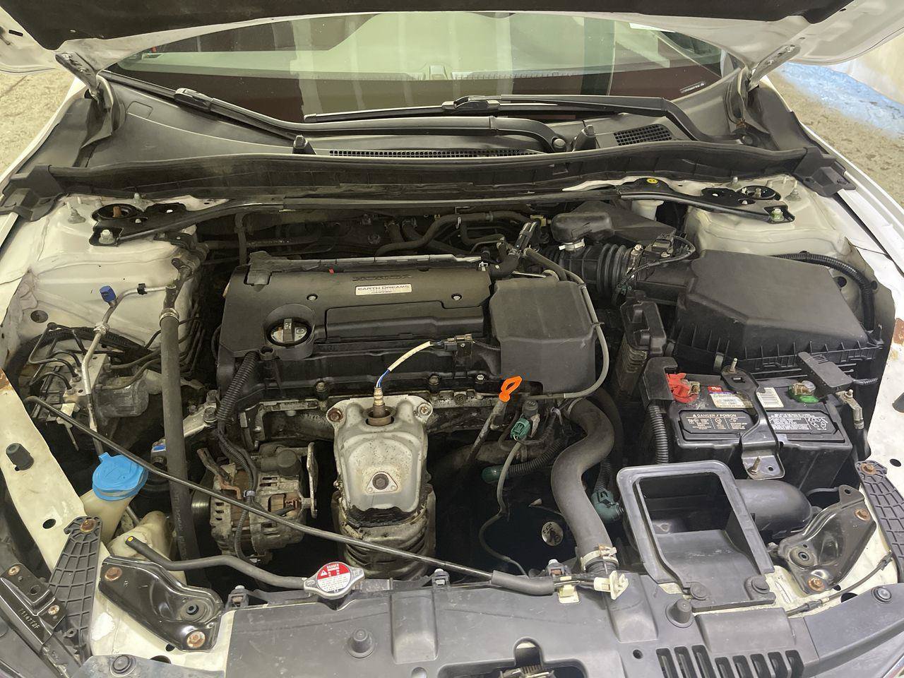 Used 2017 Honda Accord Sport Special Edition image 24