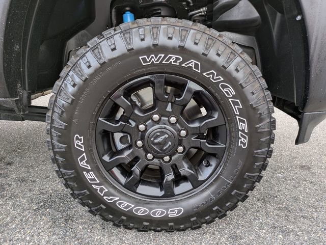 Used 2026 RAM 2500 Power Wagon AWD/4WD image 10