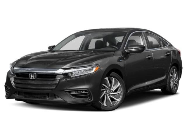 Used 2019 Honda Insight Touring image 2
