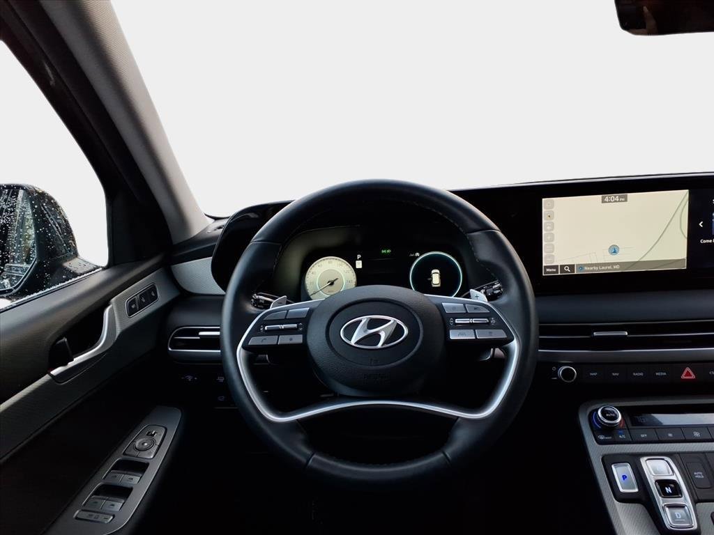 Used 2025 Hyundai Palisade SEL image 13