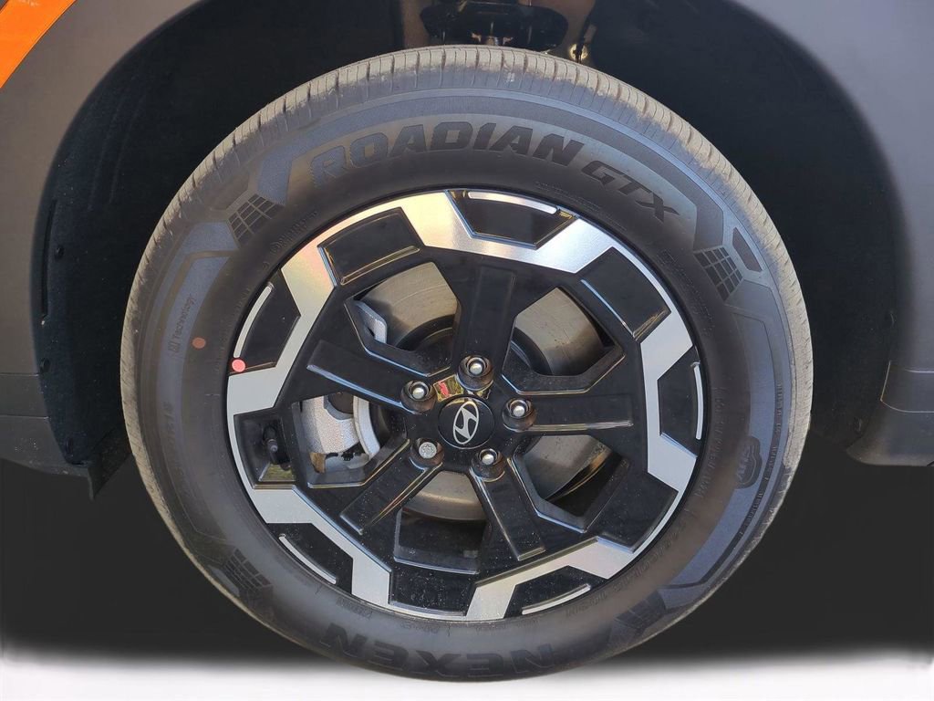 New 2026 Hyundai Santa Fe SE image 11