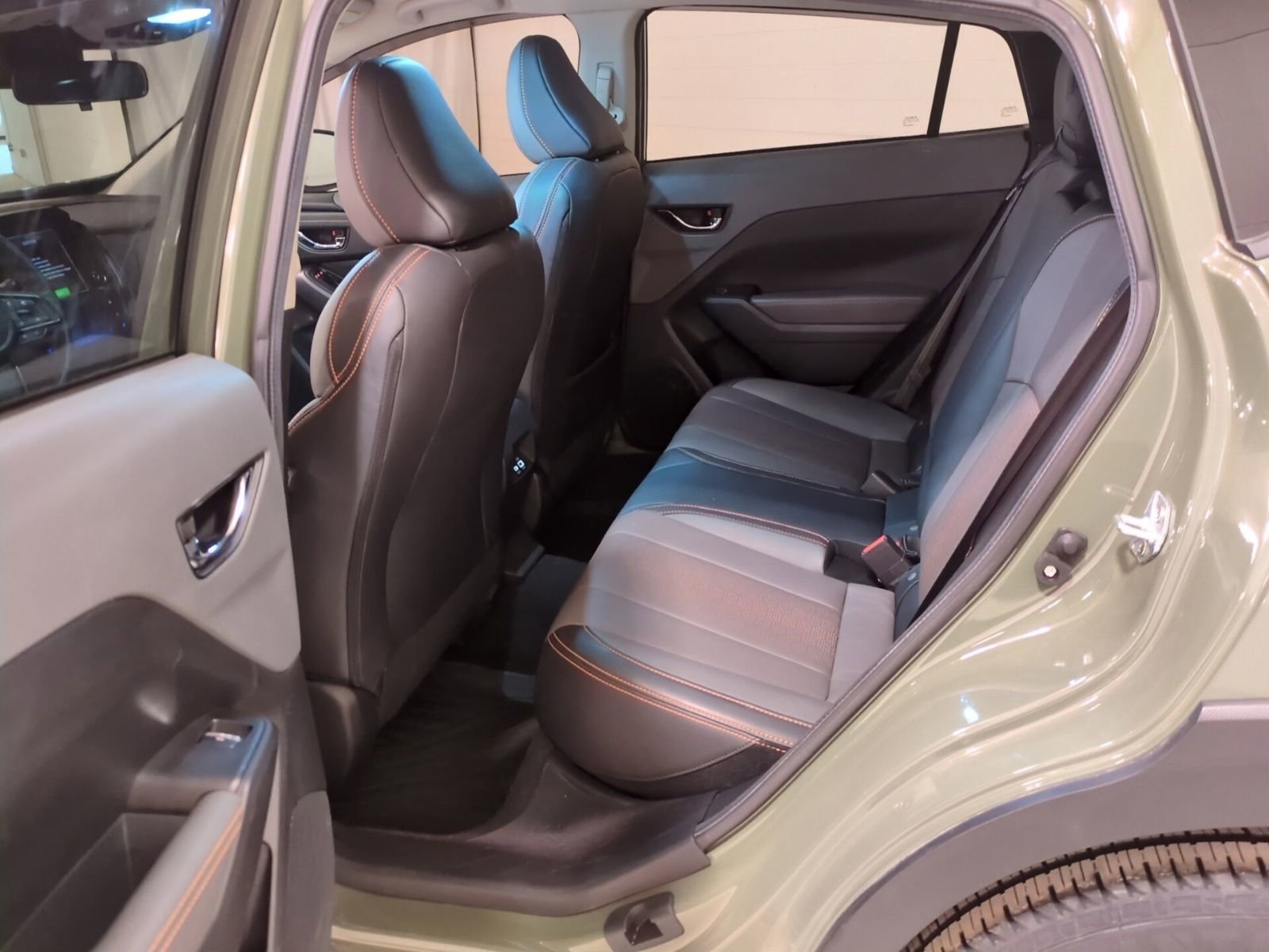 Certified 2024 Subaru Crosstrek 2.5i Limited image 15