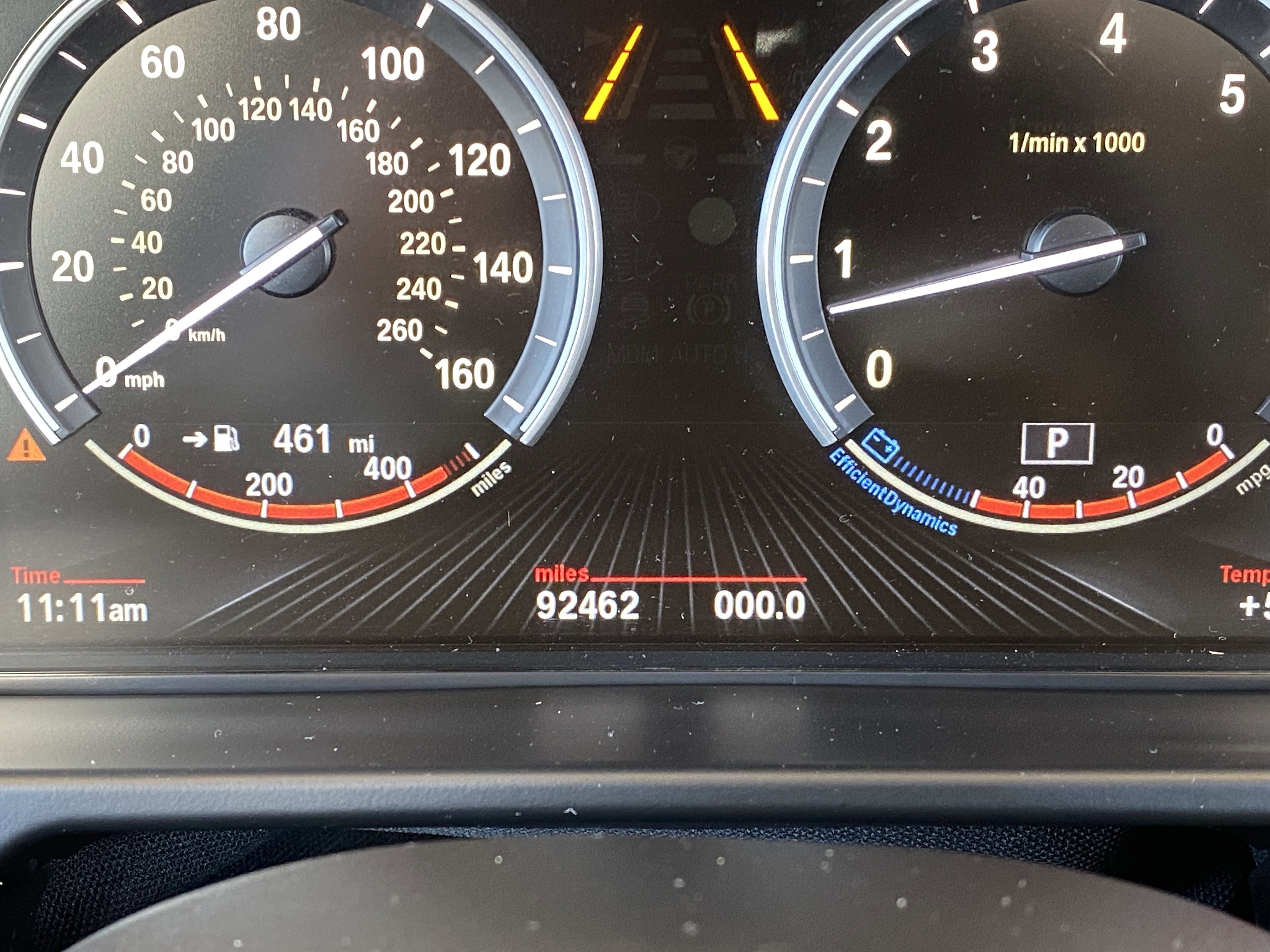 Used 2015 BMW X5 xDrive35i image 5