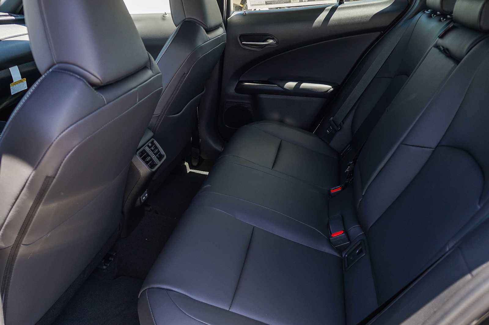 New 2026 Lexus UX 300h AWD image 21