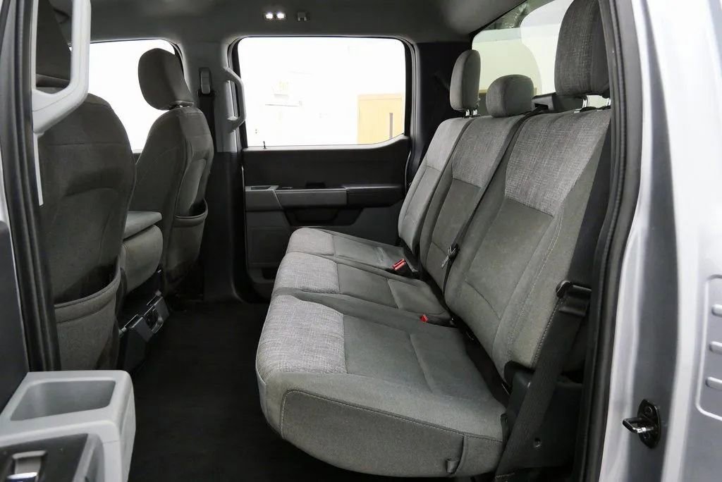 Used 2023 Ford F350 XLT image 20