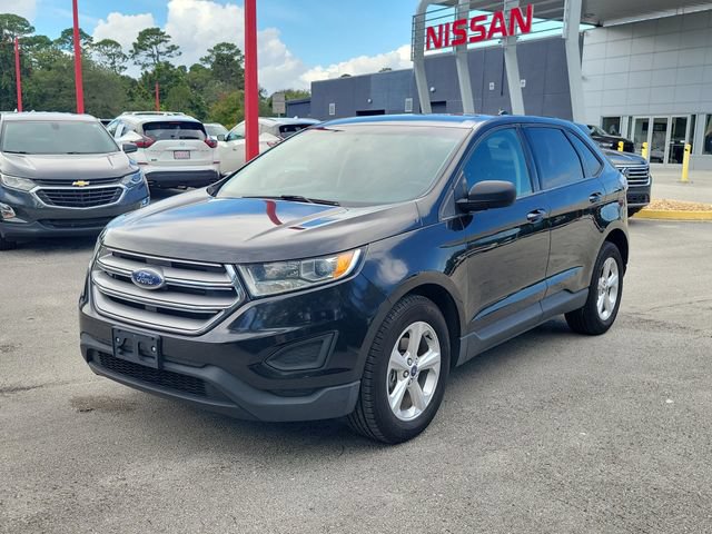 Used 2015 Ford Edge SE FWD image 5