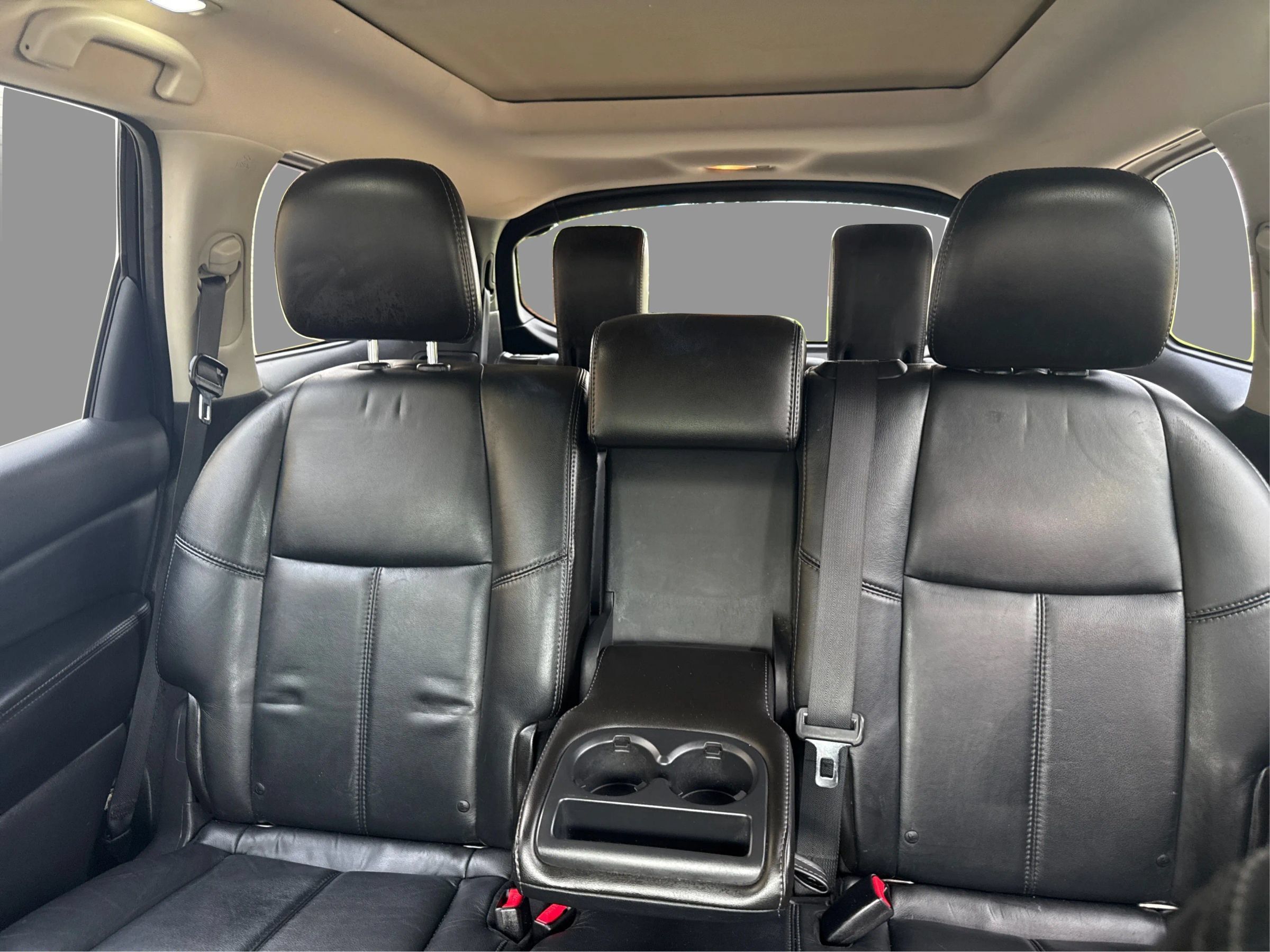 Used 2013 Nissan Pathfinder SL w/ SL Premium Pkg AWD/4WD image 27