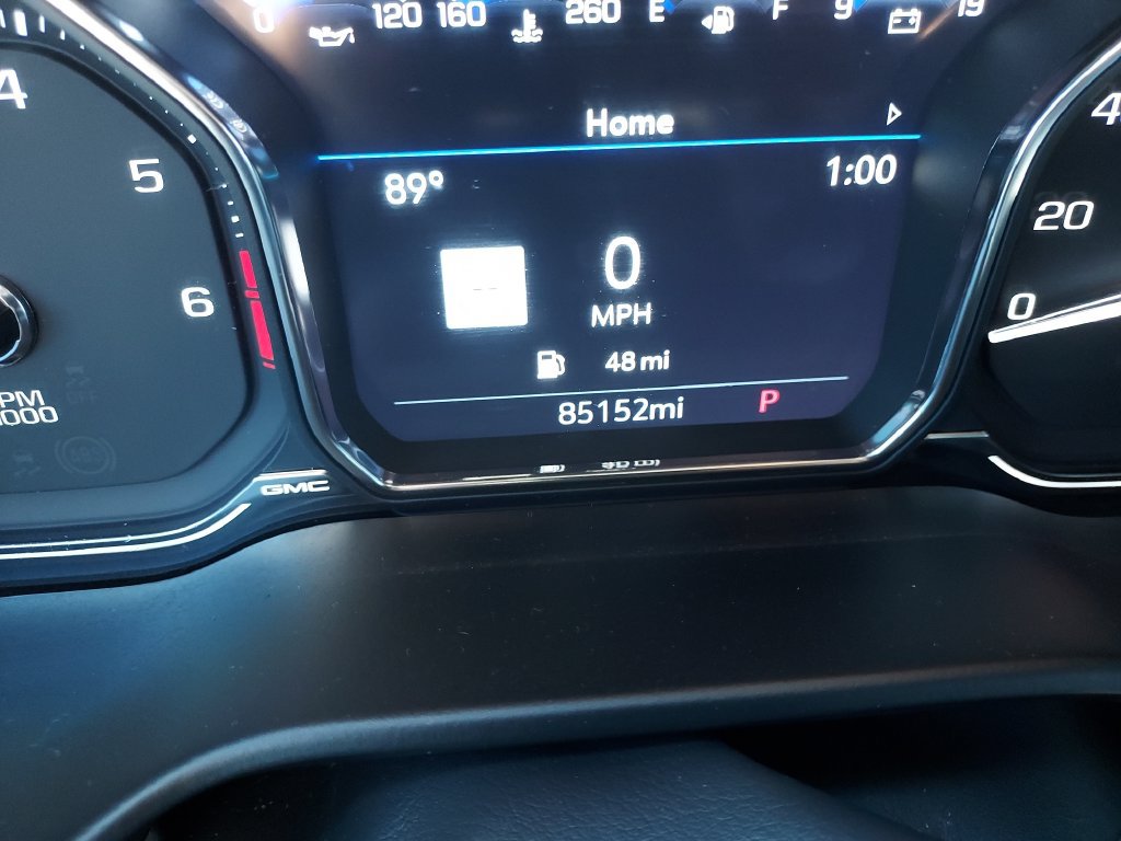 Used 2021 GMC Yukon XL Denali AWD/4WD image 19