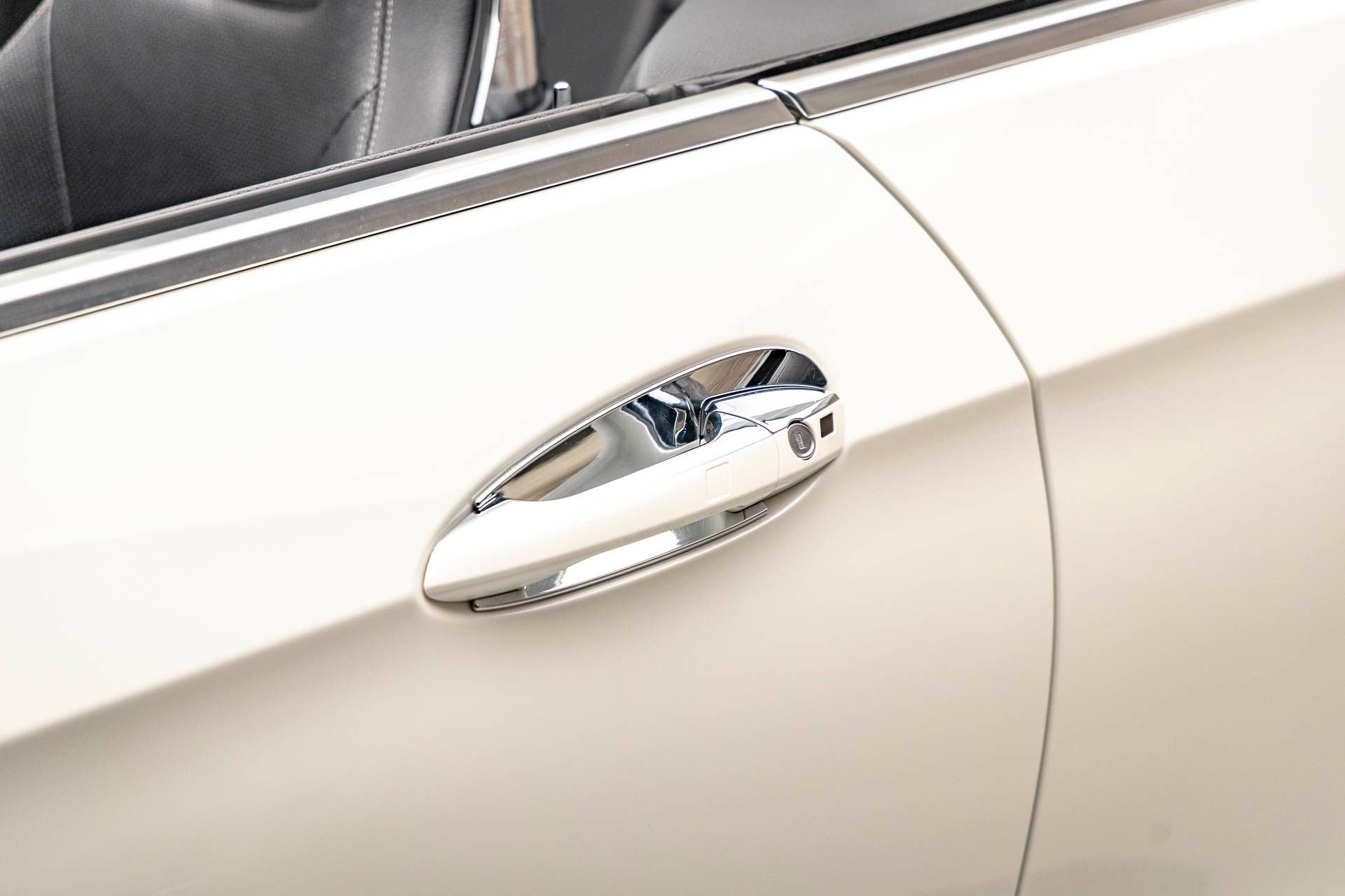 Used 2011 Mercedes-Benz E 550 Cabriolet image 19