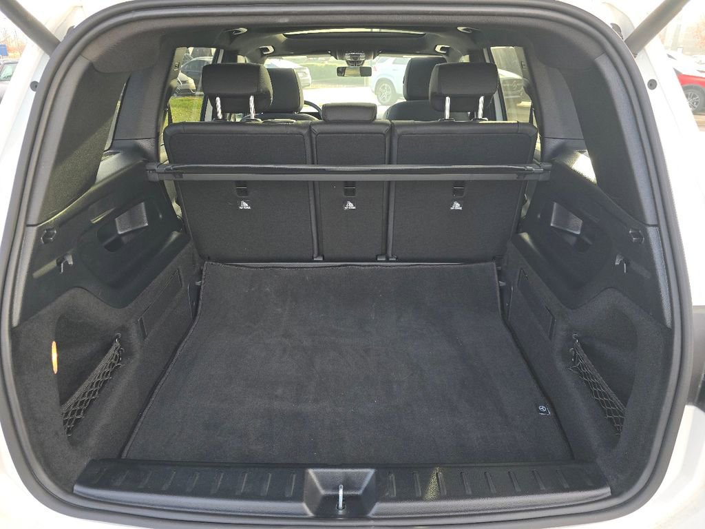 Used 2023 Mercedes-Benz GLB 250 4MATIC image 18