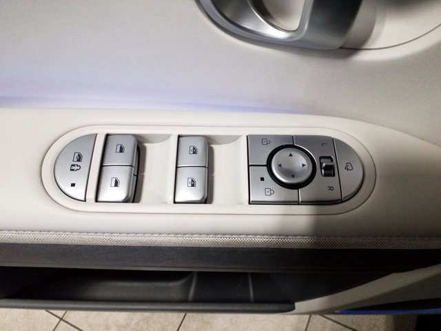 Certified 2023 Hyundai Ioniq 5 SEL image 12