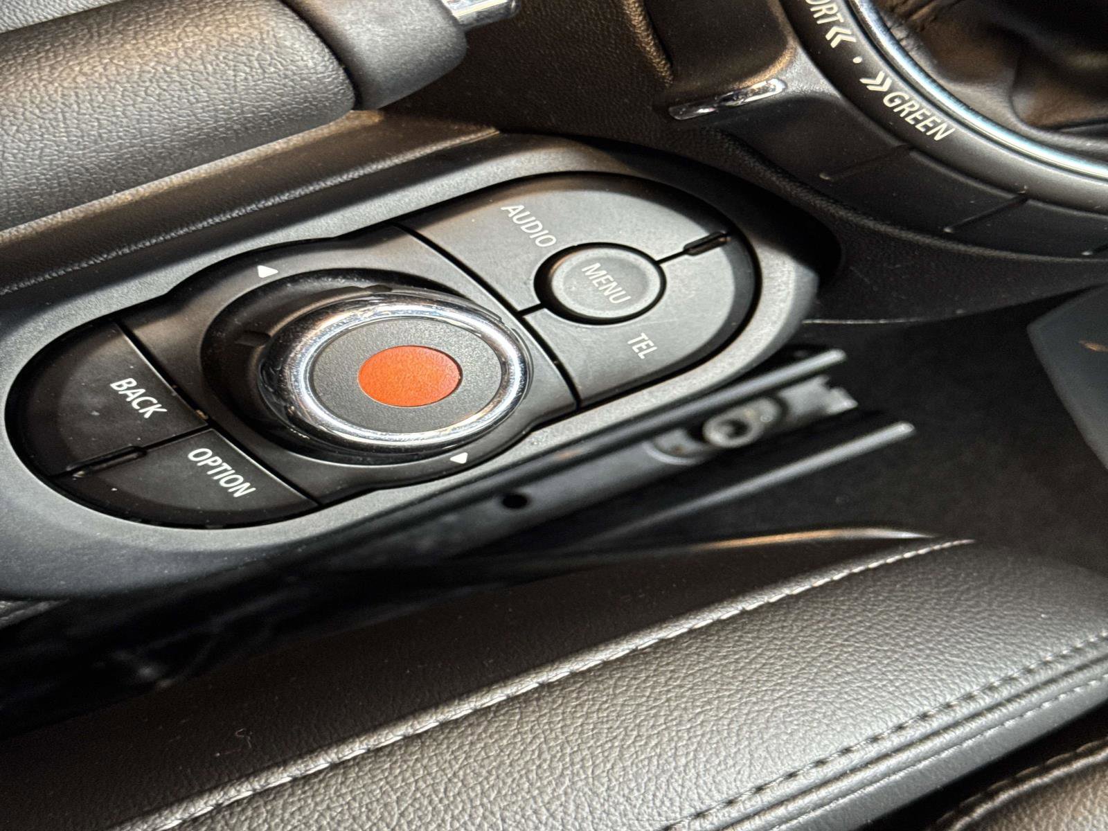 Used 2017 MINI Cooper S image 20