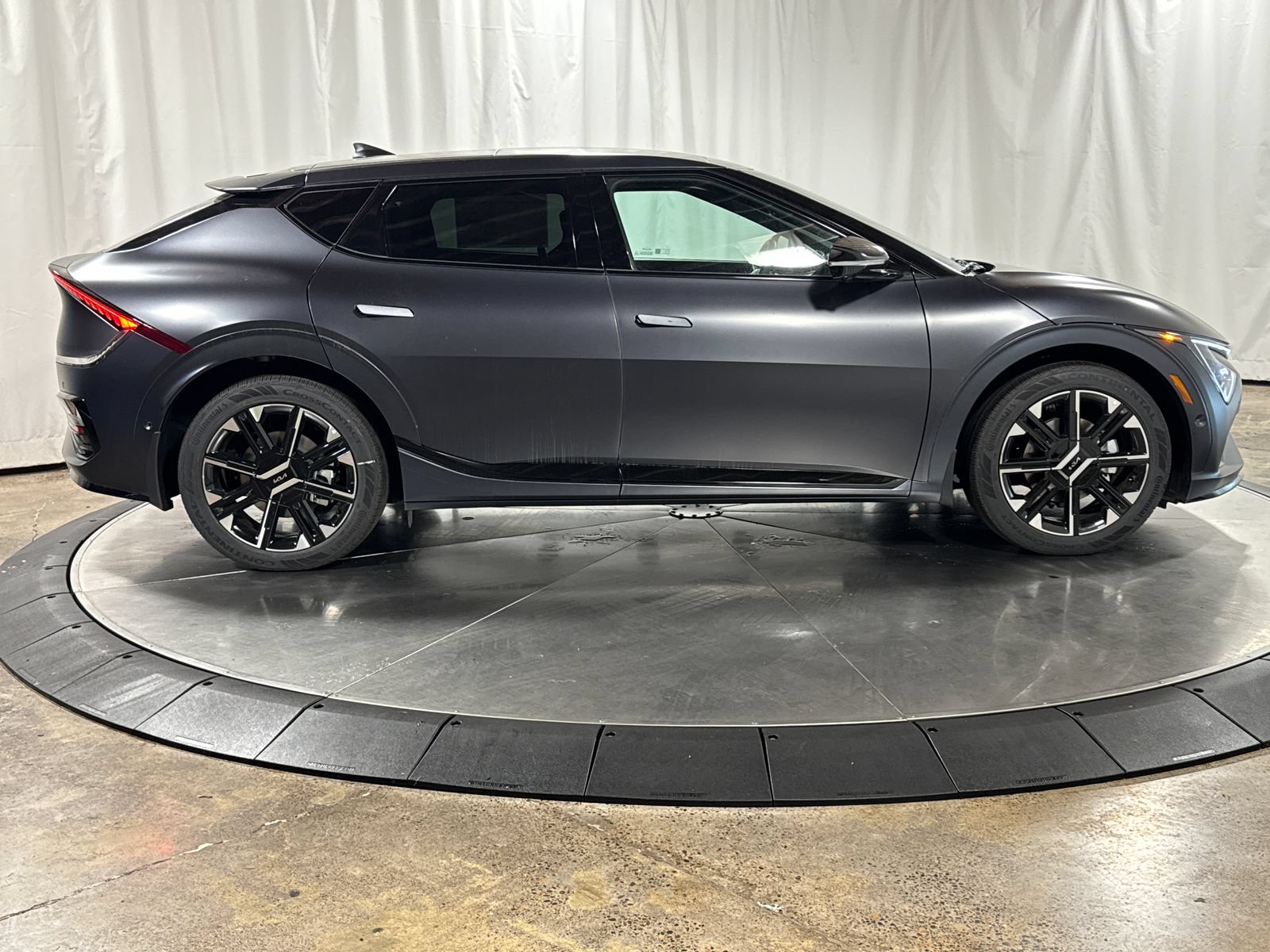 New 2026 Kia EV6 GT-Line AWD/4WD image 6