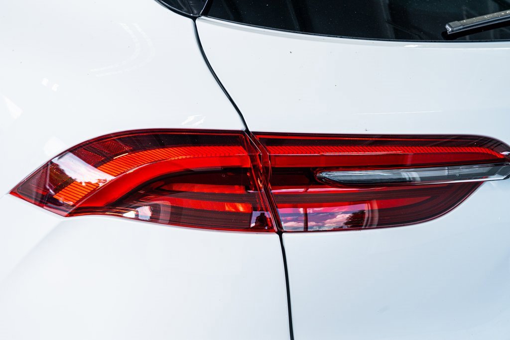 Used 2023 Maserati Grecale Modena image 26